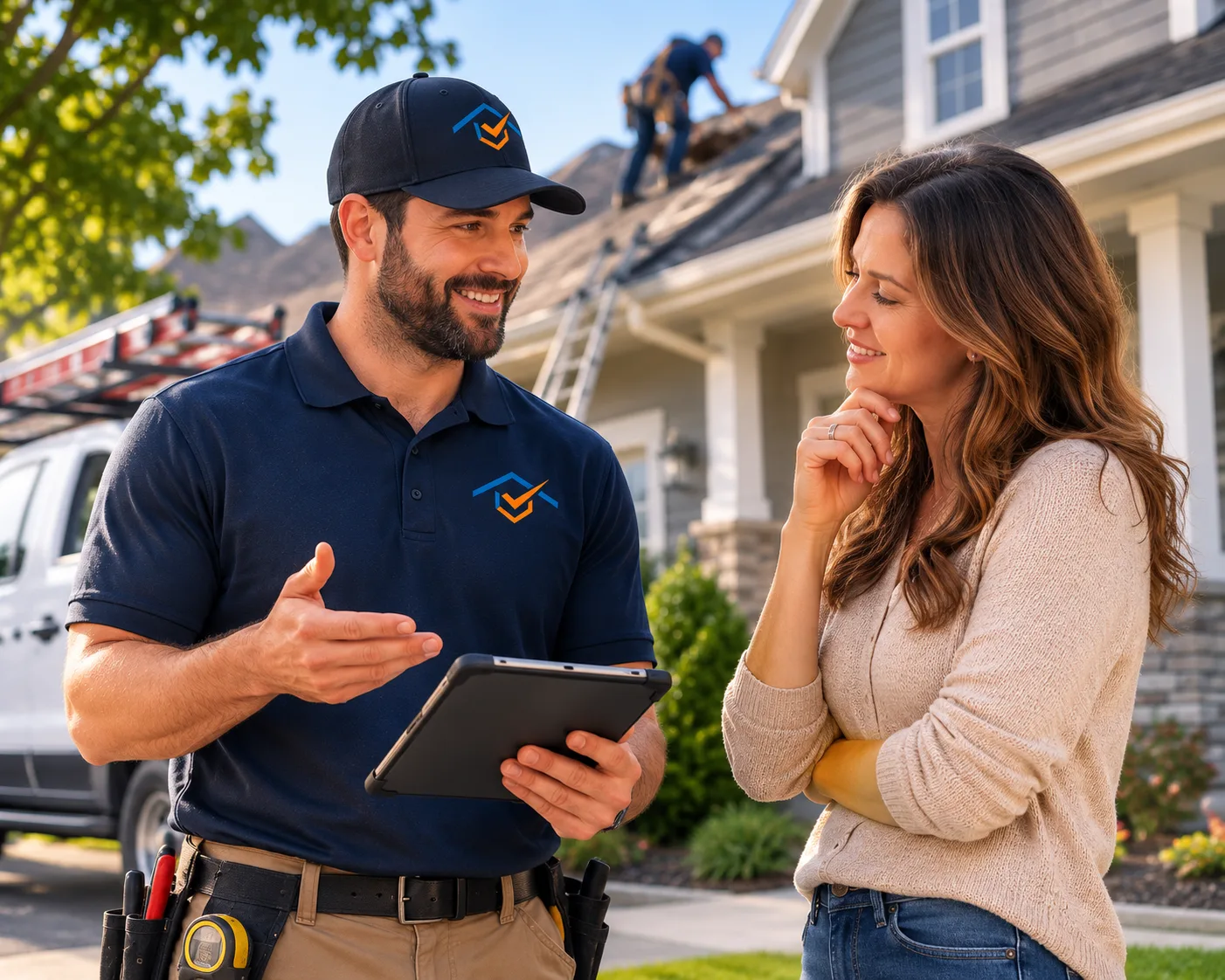 Roof Inspection FAQs in Custer, MI