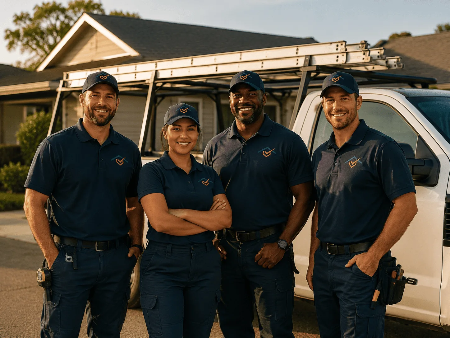 Roof Inspection company in Custer, MI